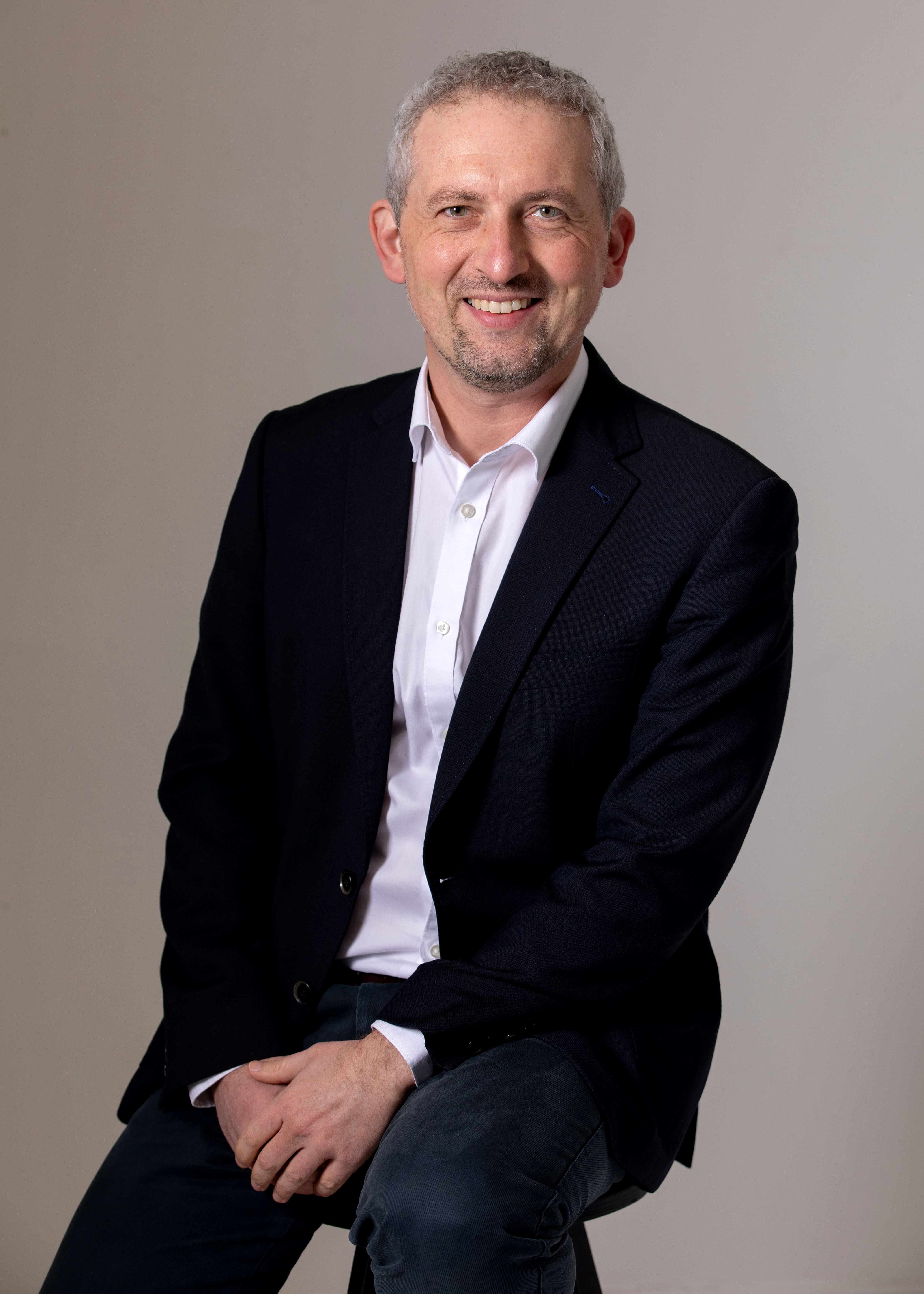 Michele Gazzola